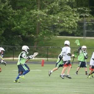 Meet your Posher, Karen